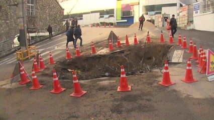 소화기 1대 뿐..."자동 소화설비 있어야" / YTN