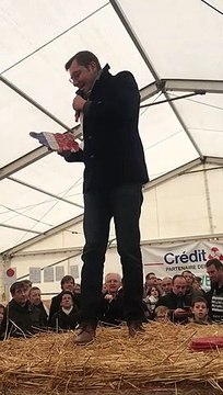 Sainte-Catherine à Vesoul : annonce du prix de la Ville