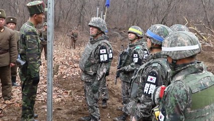 안보리 제재 면제...평화 외교 내실 보완 / YTN