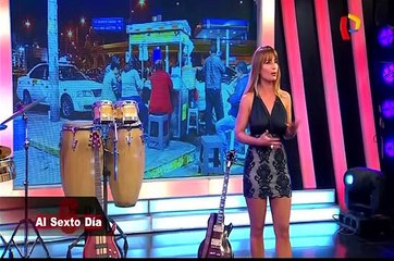 ¿Hambre en la madrugada? Conozca los huariques recomendados por los taxistas