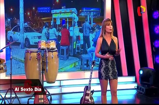 ¿Hambre en la madrugada? Conozca los huariques recomendados por los taxistas