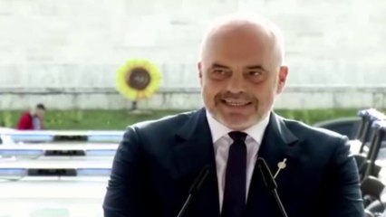 Rama: Ina Nuka mund te ishte deshmorja e pare femer