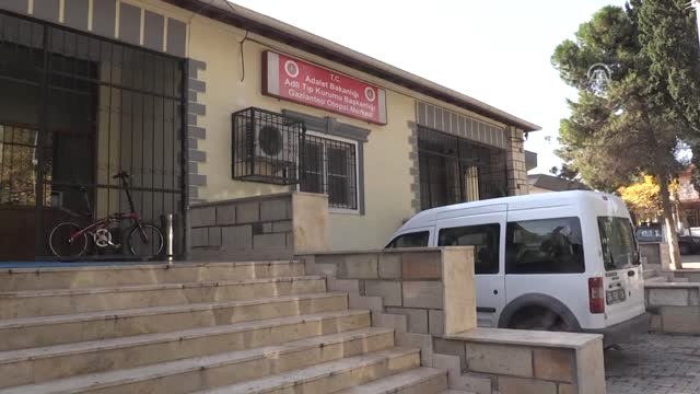 Silahlı Kavga: 1 Ölü, 1 Yaralı -Adli Tıp Kurumu