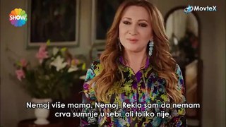 Episode no. 6 Zabranjena ljubav drama serial Serbia