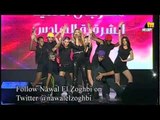 Nawal El Zoghbi - Ha'oullak Eih - Live /  نوال الزغبي -  هقولك إيه - حفله