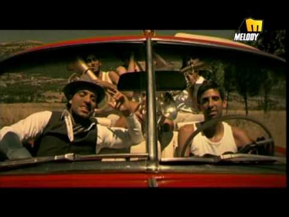 Joe Ashkar - Rege'tela / جو أشقر - رجعتلا