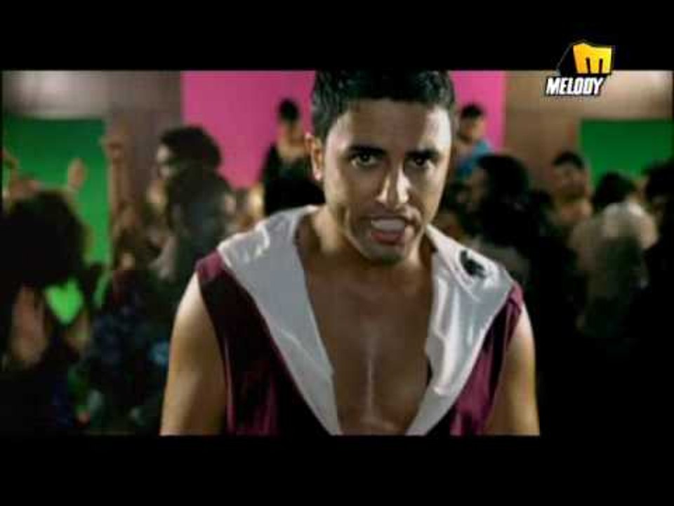 Jad Choueiri - Funky Arabs