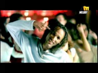 Shando - Abd El Hady / شاندو - عبد الهادي