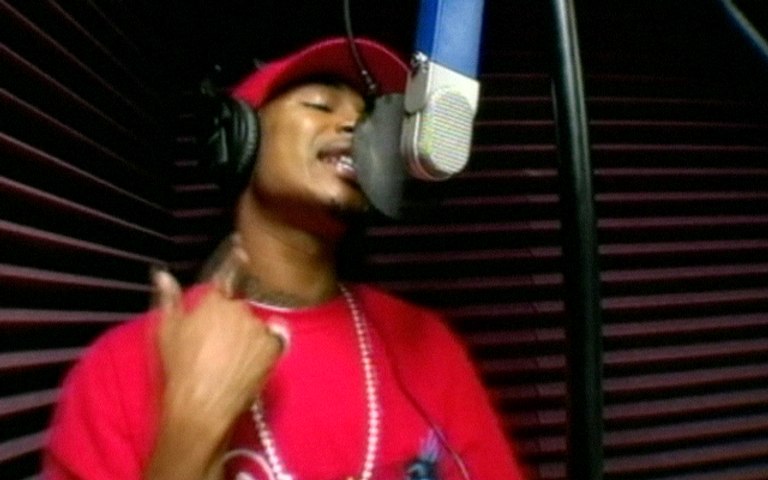 Chingy - Hands Up