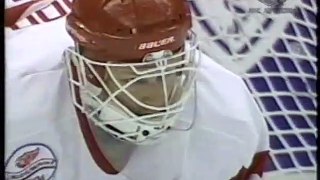 NHL 1998 Playoffs_ Dal @ Det - Game 6 Highlights