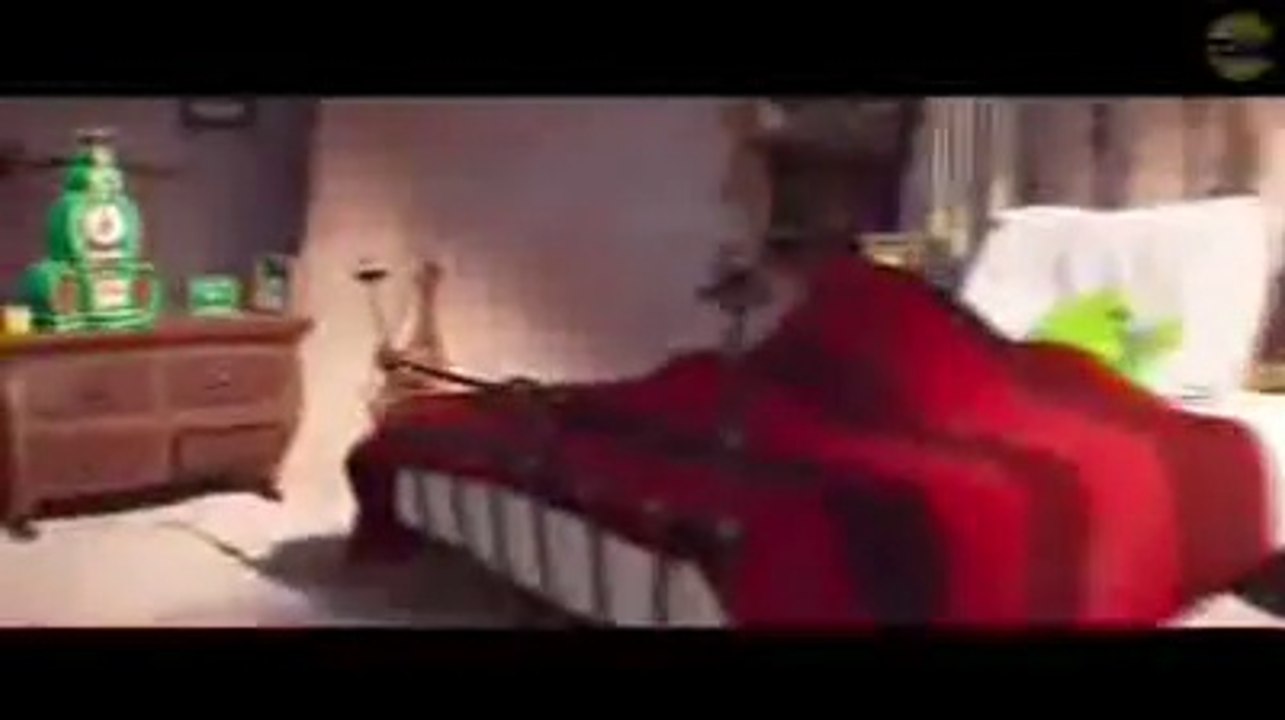 The Grinch //2018// FULL MOVIE