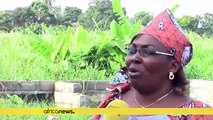 Congo : la crise économique gêne les droits des femmes