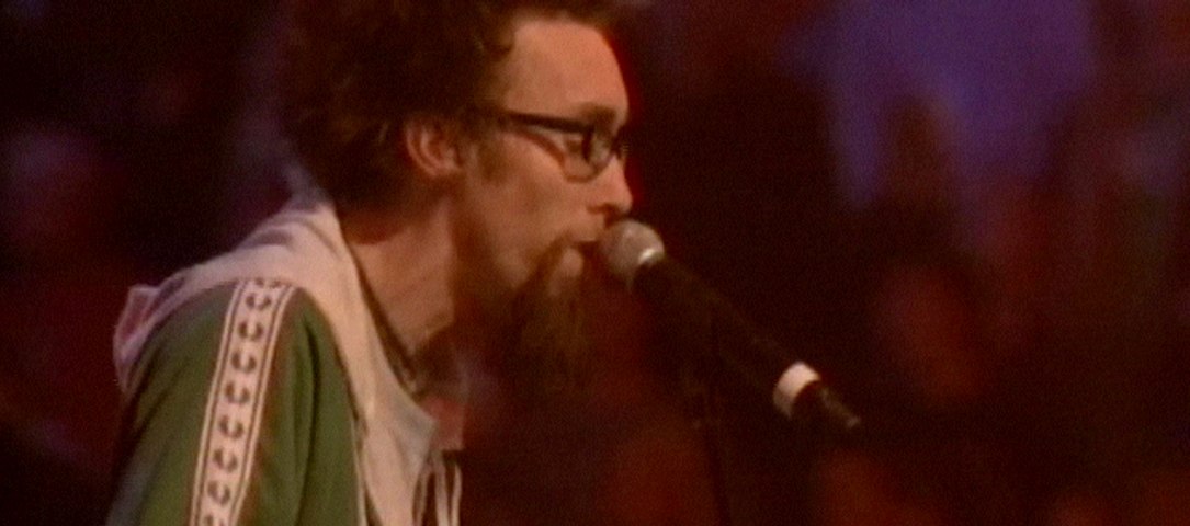 David Crowder Band - Everything Glorious