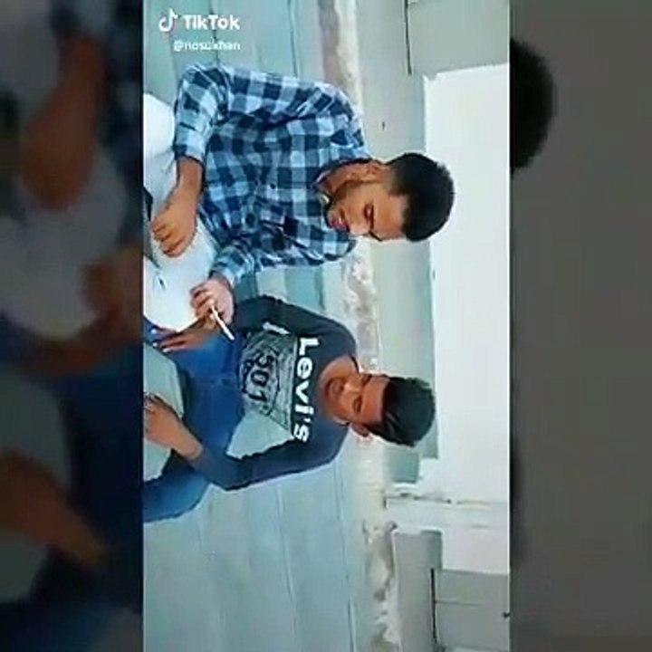 Yalili yalila best new tiktok musically virel video [very funny video]