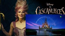 EL CASCANUECES Y LOS CUATRO REINOS TRAILER OFICIAL EN ESPAÑOL ESPAÑA 2018  ESTRENO