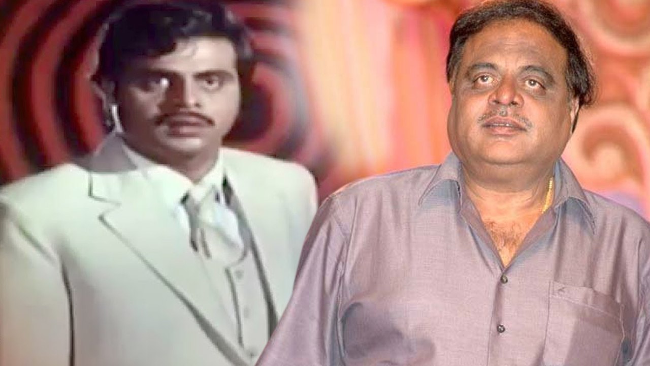 யார் இந்த அம்பரீஷ் ?