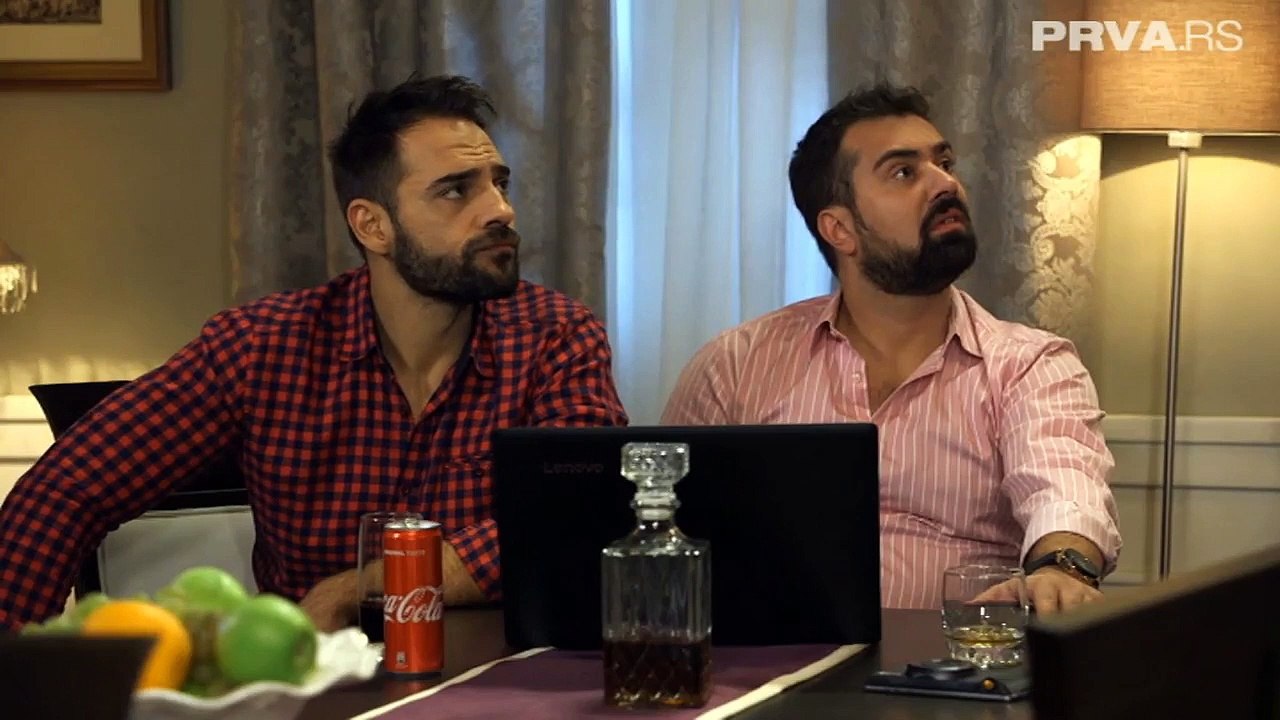 Istine i lazi 2. sezona epizoda 49 S02E49
