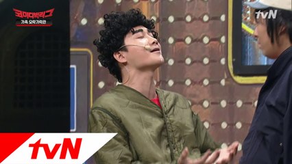 ′살라′ 이용진이 부릅니다! 방탄소년단의 아이돌!