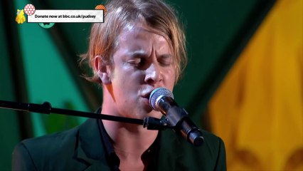 Tom Odell - If you Wanna Love Somebody (Children In Need Rocks 2018)
