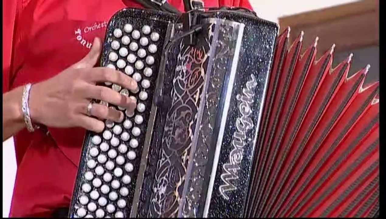 Medley de Valses par Tonus Musette