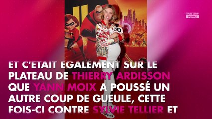 Miss France 2019 : Yann Moix s'en prend brutalement aux candidates et au jury