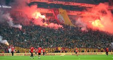 Galatasaray, Beşiktaş Derbisi Öncesinde Taraftara Açık Antrenman Yapacak