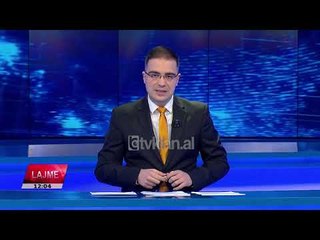 Edicioni i Lajmeve Tv Klan 25 Nentor 2018, ora 12:00