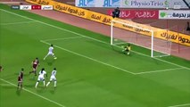 Gomis penaltı kazandırdı, Al Hilal yine lider