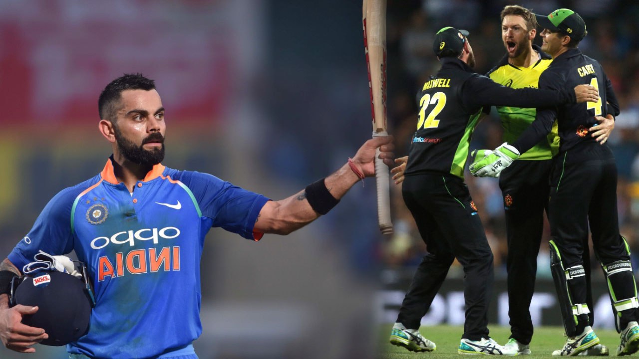 India VS Australia 3rd T20 Match Highlights: India Beat Australia By 6 Wickets | वनइंडिया हिंदी