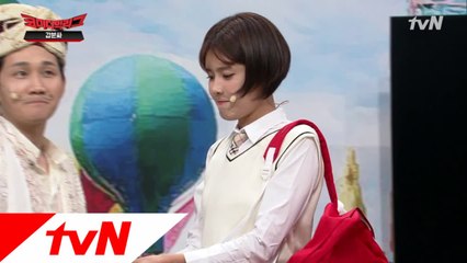 터키터키~ 이용진 터키아이스크림 어게인