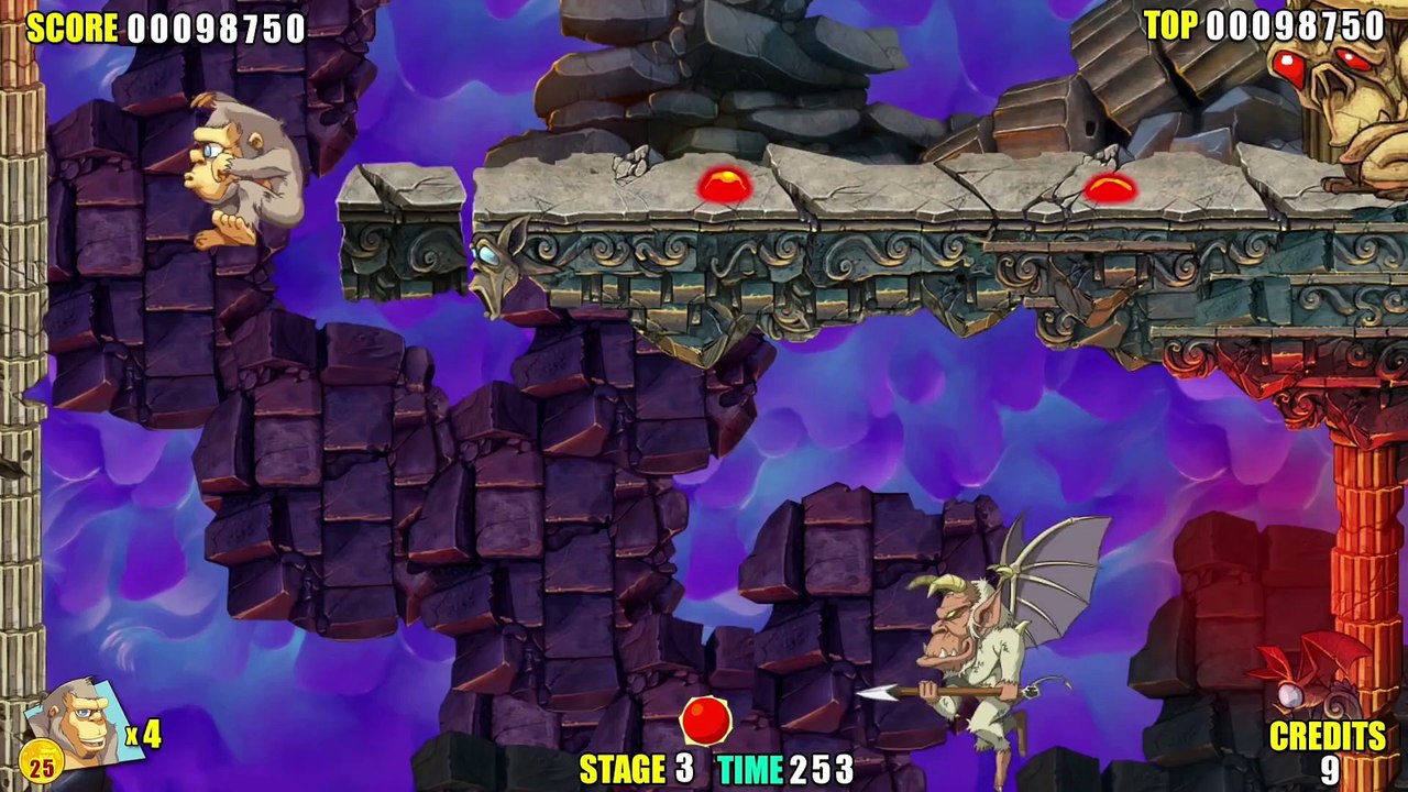 TOKI - Launch Trailer