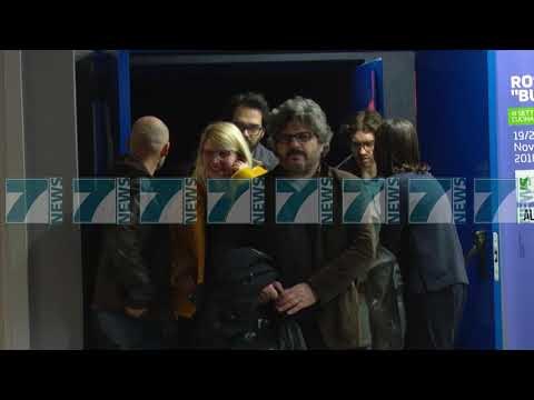 MBYLLET JAVA E KUZHINES ITALIANE NE TIRANE - News, Lajme - Kanali 7