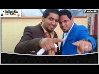 الفنان اسماعيل الجريح ردح 2016