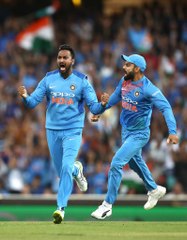 പരമ്പര സമനിലയിൽ | IND V AUS | OneIndia Malayalam