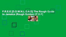 F.R.E.E [D.O.W.N.L.O.A.D] The Rough Guide to Jamaica (Rough Guides) [P.D.F]