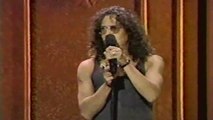1990 Steve Kravitz from MTV Half-Hour Comedy Hour