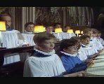Hark ! The Herald Angels Sing - Wells Cathedral Choir