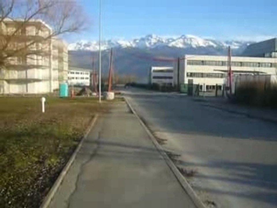 Hebo Revolution 70 Vs Athena Racing 70