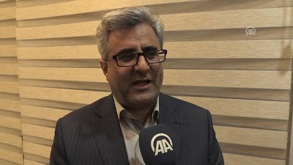 Türkiye ve İran Turizm Alanında Daha Yüksek Kapasiteye Sahip"