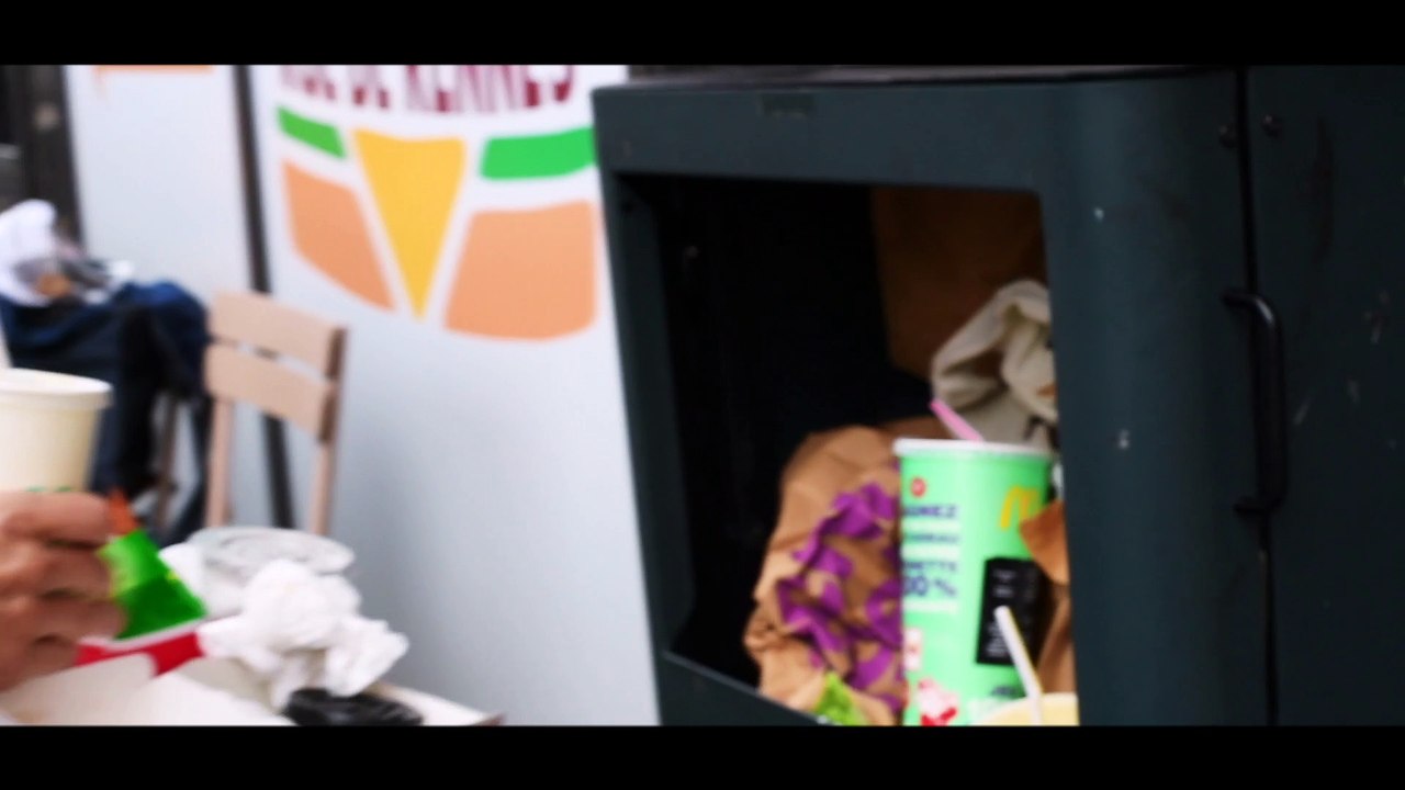 Je suis votre danseuse