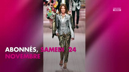 Carla Bruni-Sarkozy : son bouleversant hommage à son frère mort du sida