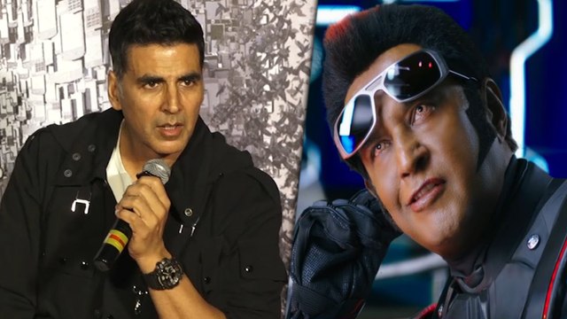 2.0 பட பத்திரிகையாளர்கள் சந்திப்பு