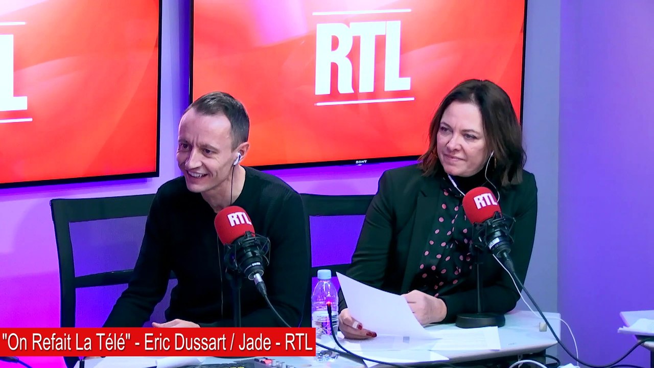 Jérôme Commandeur bientôt dans "Dix pour cent" ?