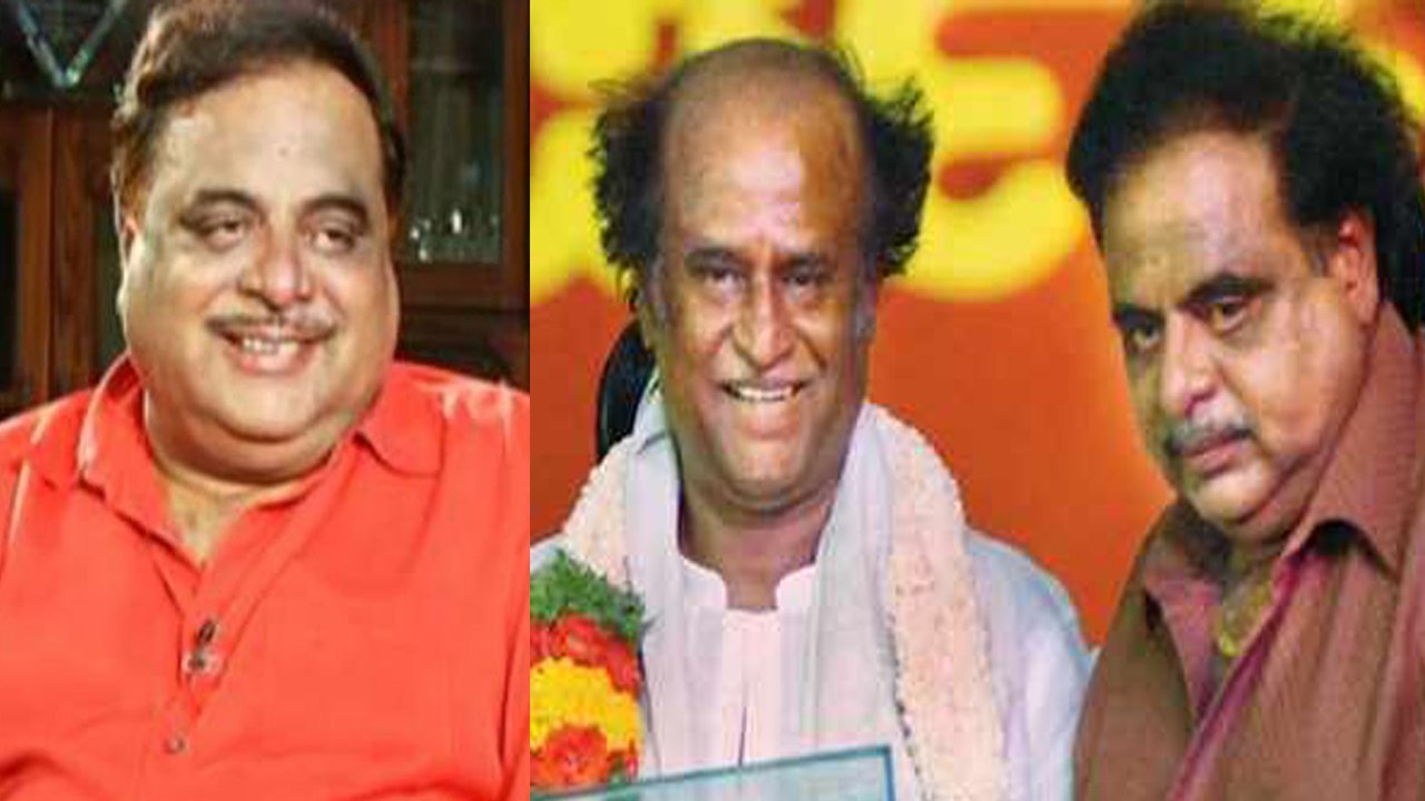 அம்பரீஷ் மரணம்: பல பேர் திரண்டு வந்து கண்ணீர் அஞ்சலி