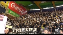 Grobari | Partizan - Zvezda/Fmp  24.11.2018.