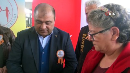 Dizi oyuncularından ‘kadın şiddetine hayır' projesine destek