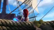 Tinker Bell Fadas e Piratas Dublado ou Legendado 2014 ONLINE