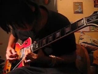 Damage Control - John Petrucci