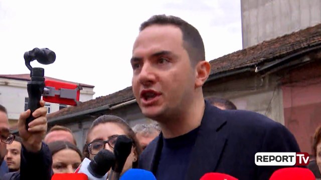 Burg për 2 protestuesit e Unazës së Re/ Opozita: Rama po hakmerret, vendimi i padrejtë