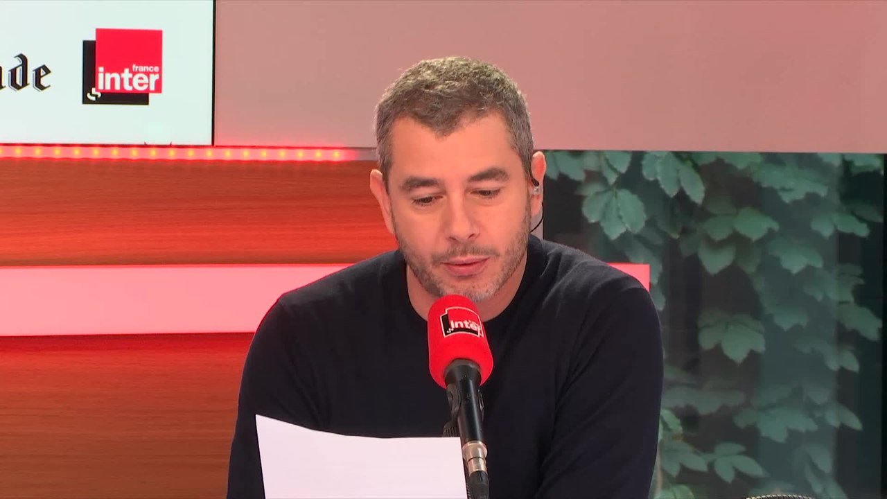 Boris Vallaud invité de Questions Politiques